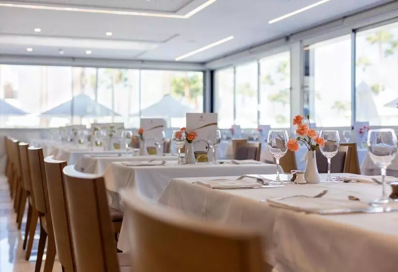 Hipotels Mediterraneo Hotel - Adults Only