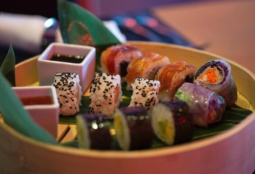 Hipotels Mediterraneo Hotel - Adults Only