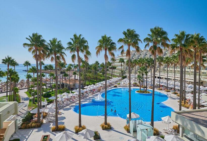 Hipotels Mediterraneo Hotel - Adults Only