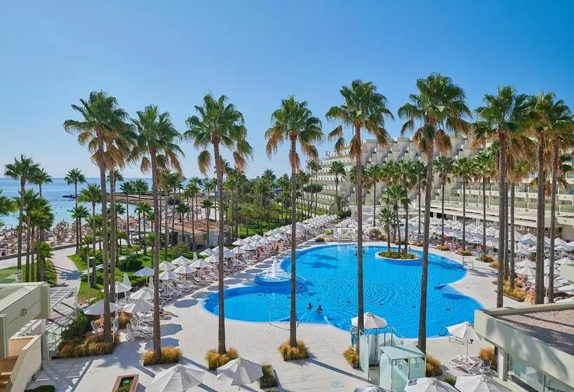 Hipotels Mediterraneo Hotel - Adults Only
