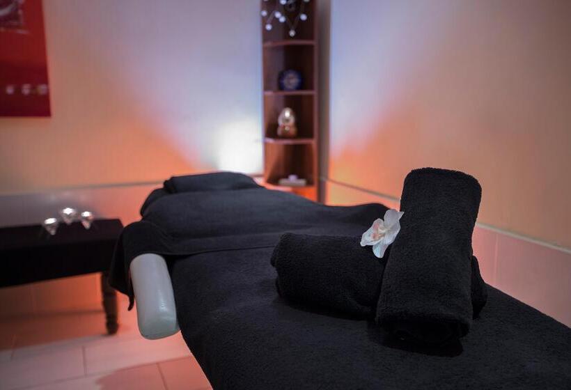 Hipotels Mediterraneo Hotel - Adults Only