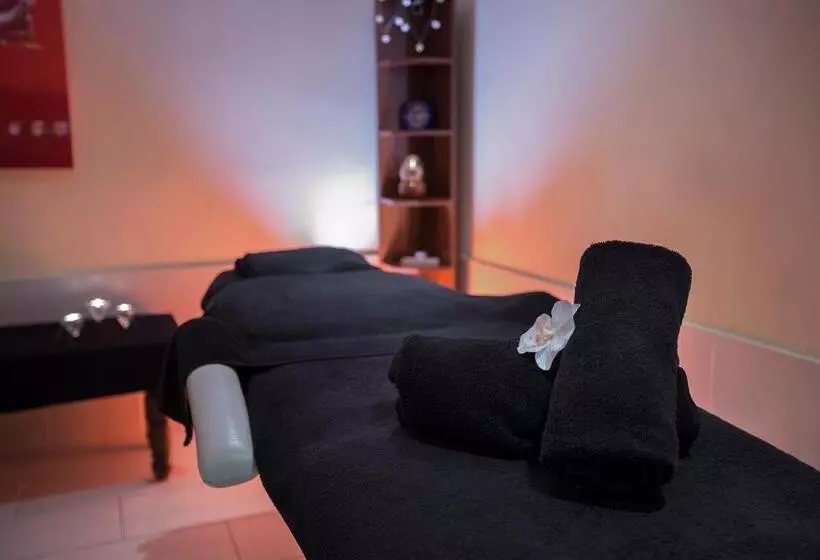 Hipotels Mediterraneo Hotel - Adults Only