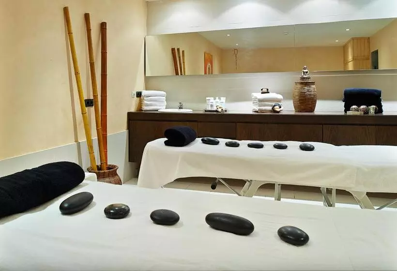 Hipotels Mediterraneo Hotel - Adults Only