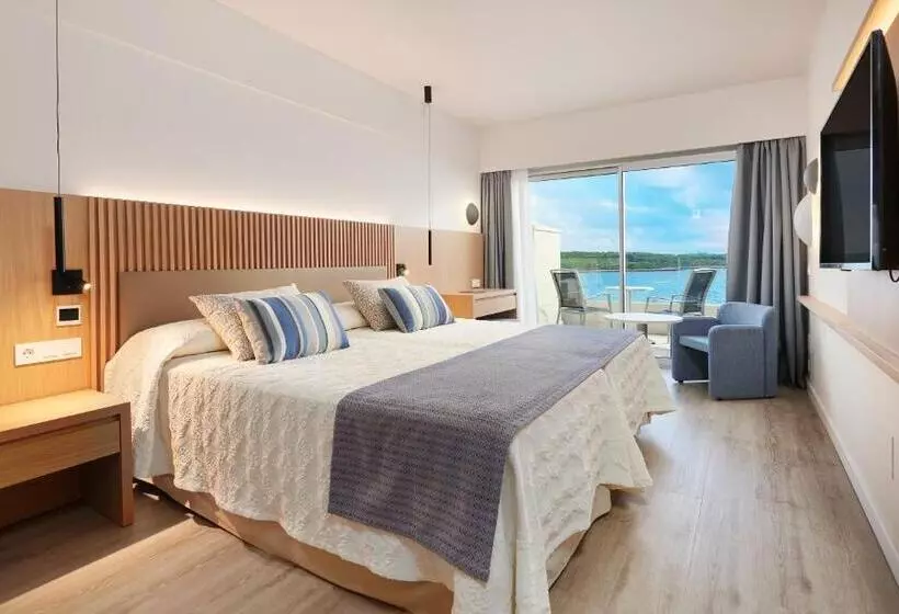 Hipotels Mediterraneo Hotel - Adults Only