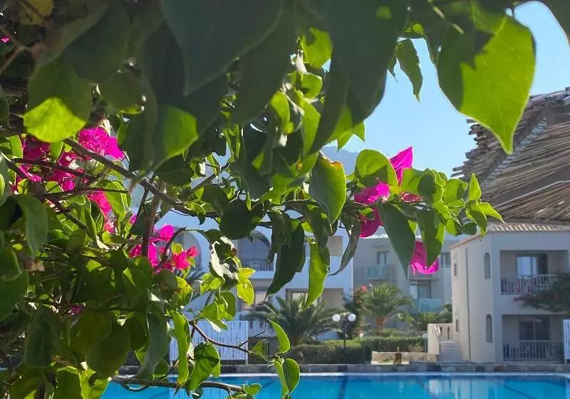 ホテル Akti Beach Club