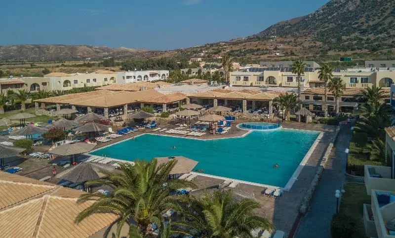 ホテル Akti Beach Club