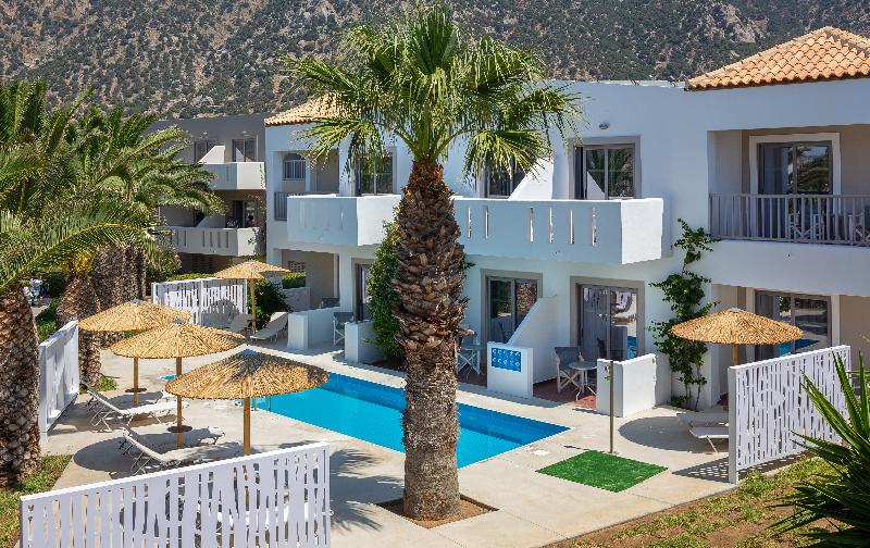 Hotel Akti Beach Club