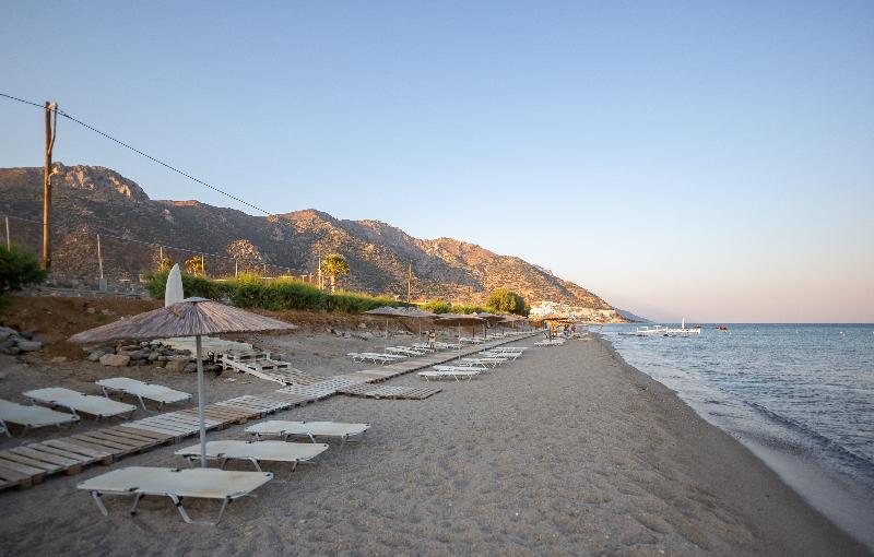 Hotel Akti Beach Club