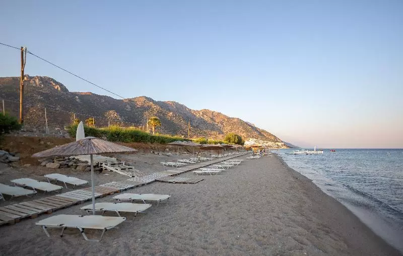 ホテル Akti Beach Club