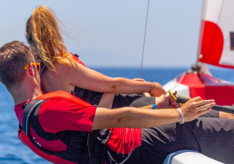 Hotel Akti Beach Club