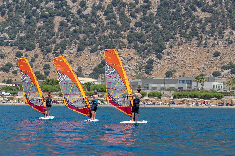 Hotel Akti Beach Club