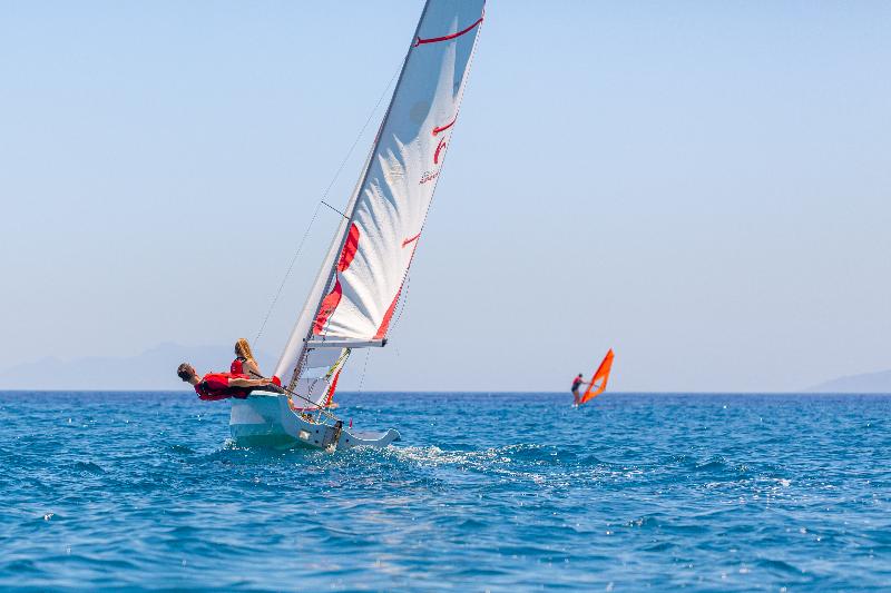 Hotel Akti Beach Club