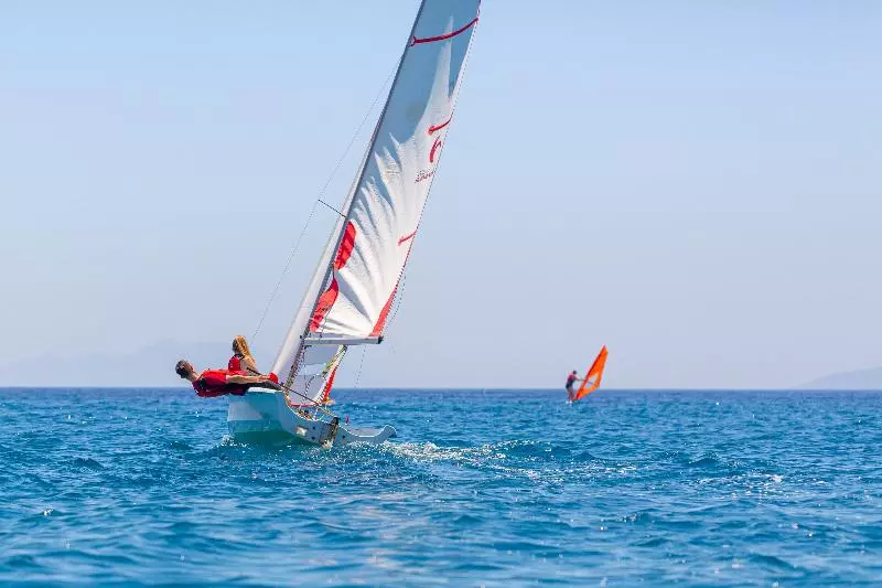 ホテル Akti Beach Club