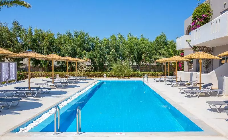 ホテル Akti Beach Club