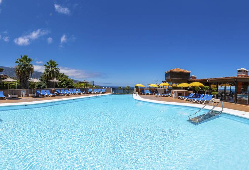 בית מלון כפרי AluaSoul Orotava Valley- Adults Only