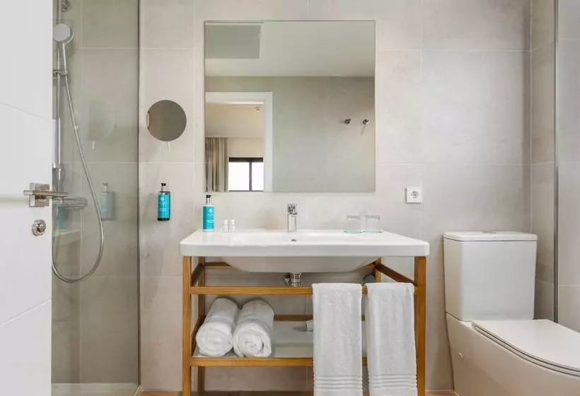 酒店 AluaSoul Orotava Valley- Adults Only