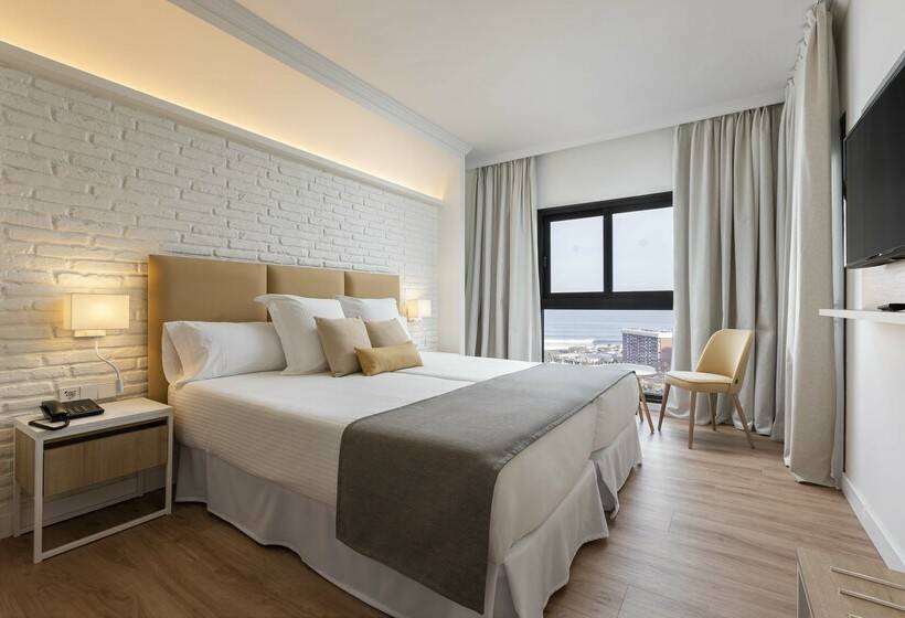 בית מלון כפרי AluaSoul Orotava Valley- Adults Only