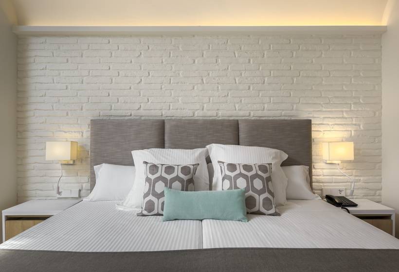 בית מלון כפרי AluaSoul Orotava Valley- Adults Only