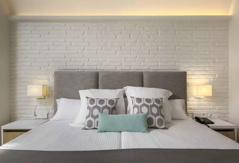 酒店 AluaSoul Orotava Valley- Adults Only