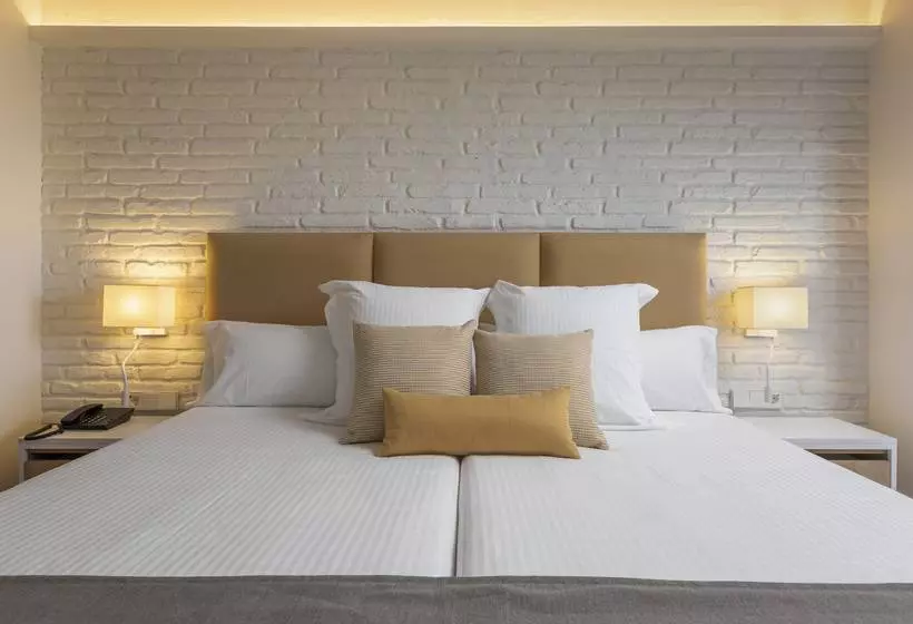 酒店 AluaSoul Orotava Valley- Adults Only