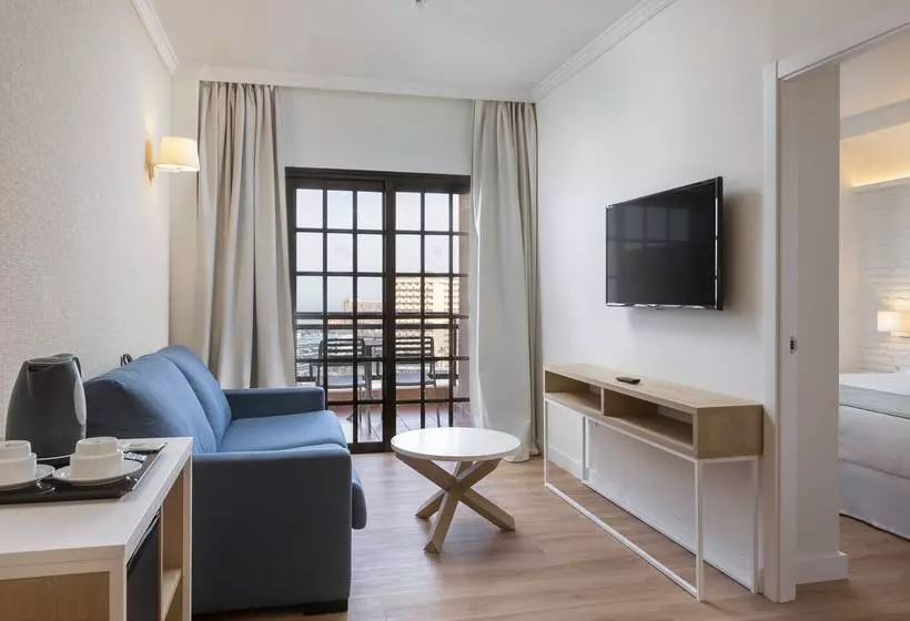 酒店 AluaSoul Orotava Valley- Adults Only