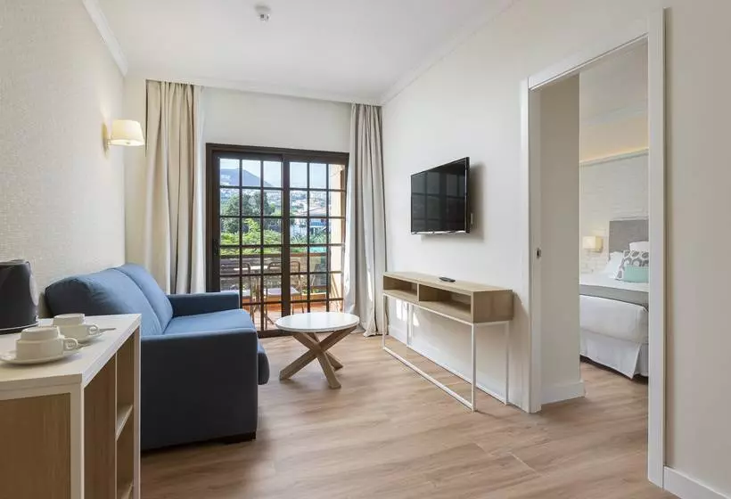 酒店 AluaSoul Orotava Valley- Adults Only