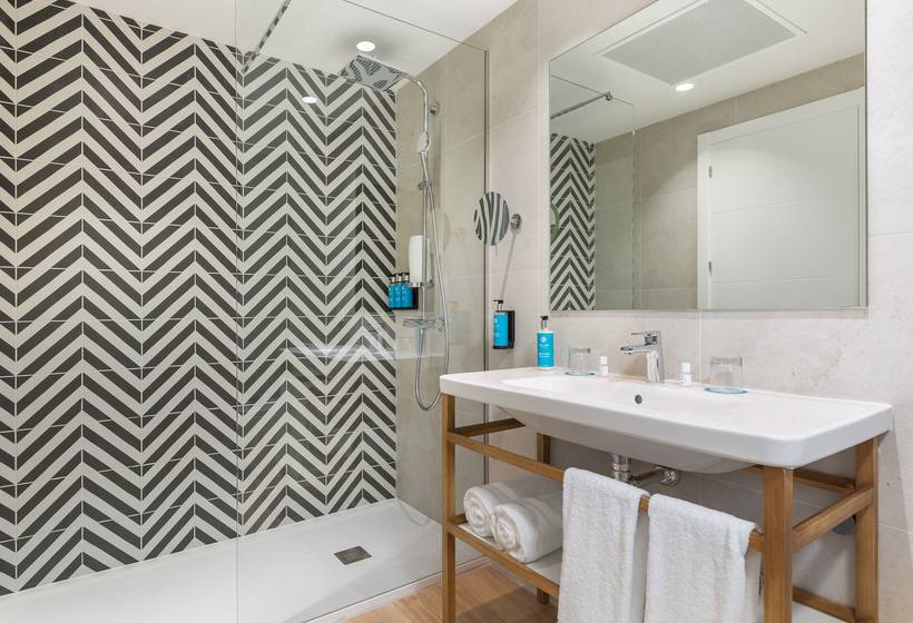 בית מלון כפרי AluaSoul Orotava Valley- Adults Only