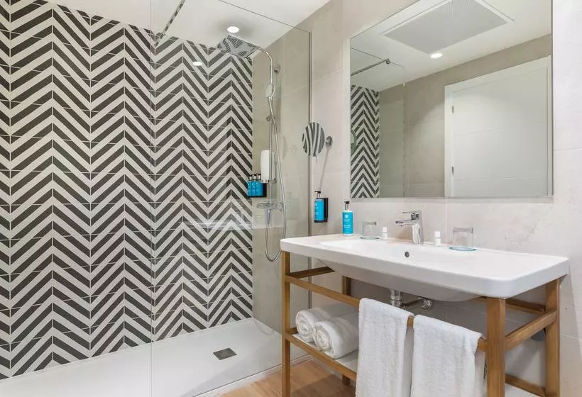 酒店 AluaSoul Orotava Valley- Adults Only