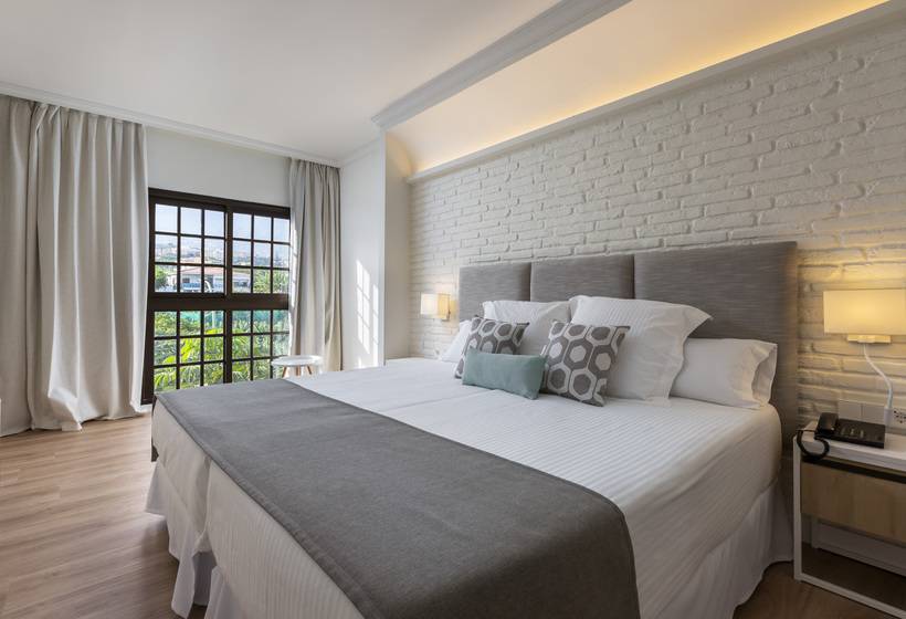 בית מלון כפרי AluaSoul Orotava Valley- Adults Only