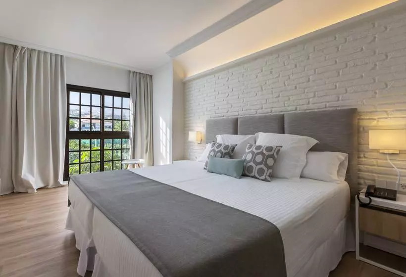 酒店 AluaSoul Orotava Valley- Adults Only