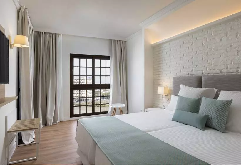 酒店 AluaSoul Orotava Valley- Adults Only