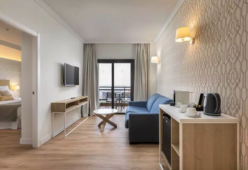 酒店 AluaSoul Orotava Valley- Adults Only