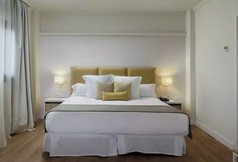 酒店 AluaSoul Orotava Valley- Adults Only