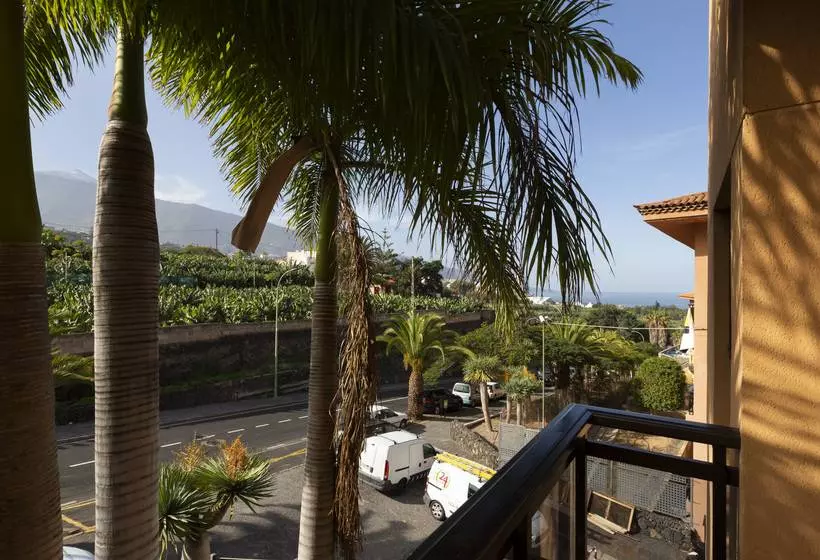 酒店 AluaSoul Orotava Valley- Adults Only