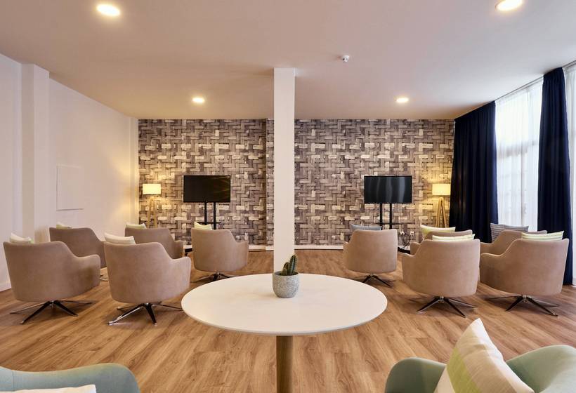 בית מלון כפרי AluaSoul Orotava Valley- Adults Only