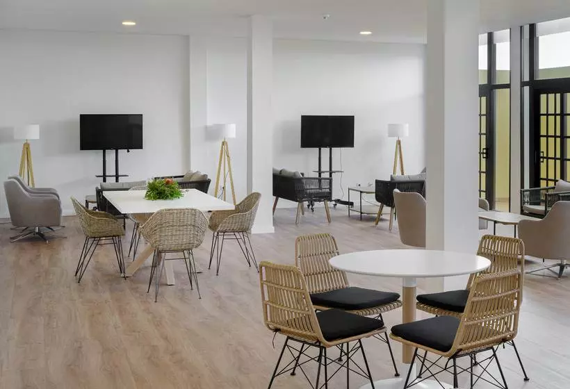 酒店 AluaSoul Orotava Valley- Adults Only