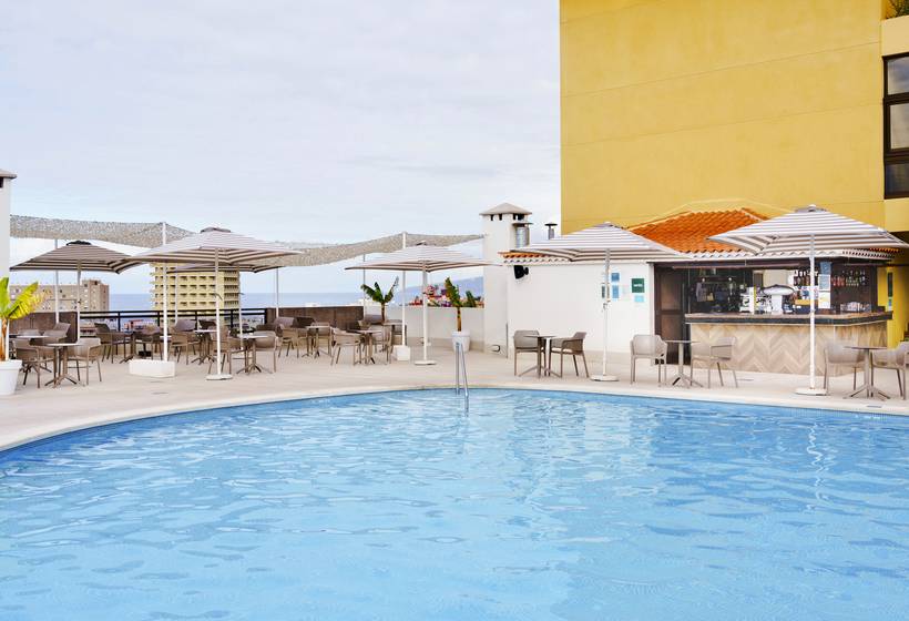 בית מלון כפרי AluaSoul Orotava Valley- Adults Only