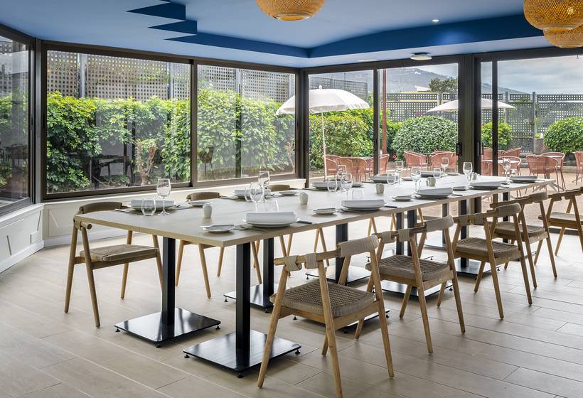 בית מלון כפרי AluaSoul Orotava Valley- Adults Only