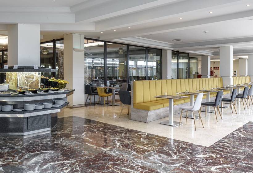 בית מלון כפרי AluaSoul Orotava Valley- Adults Only