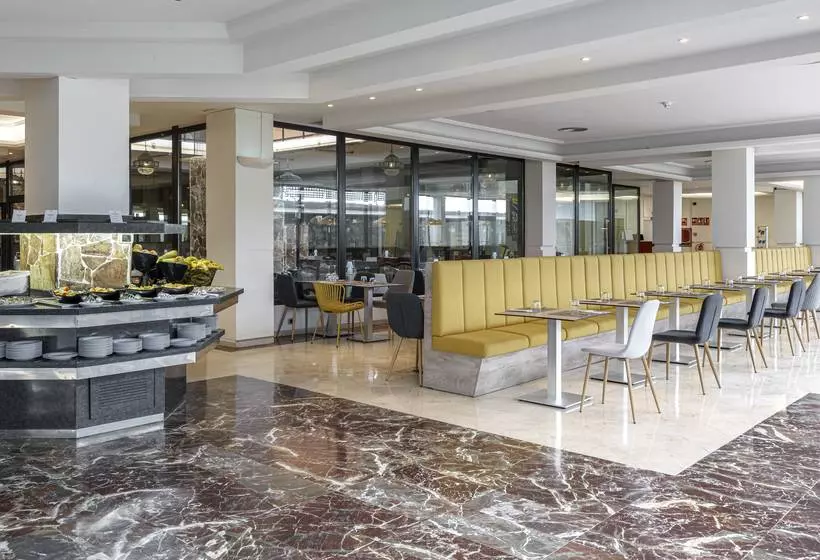 酒店 AluaSoul Orotava Valley- Adults Only