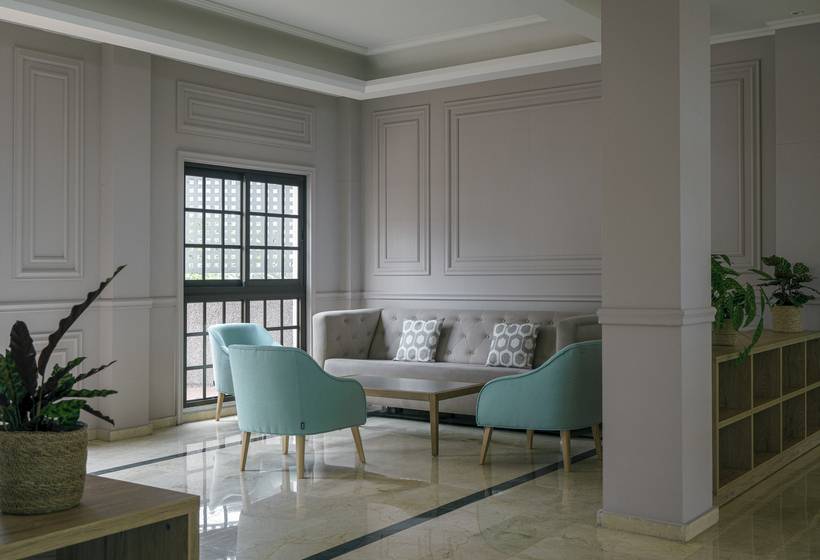 בית מלון כפרי AluaSoul Orotava Valley- Adults Only