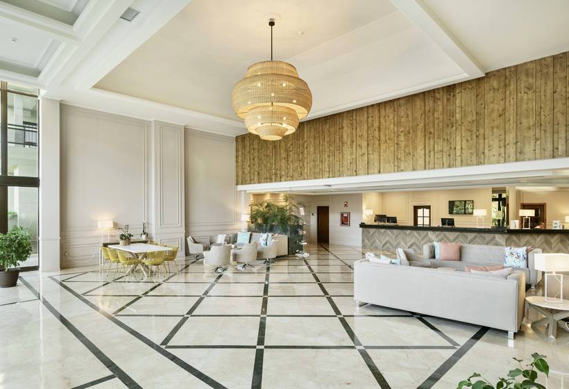 בית מלון כפרי AluaSoul Orotava Valley- Adults Only