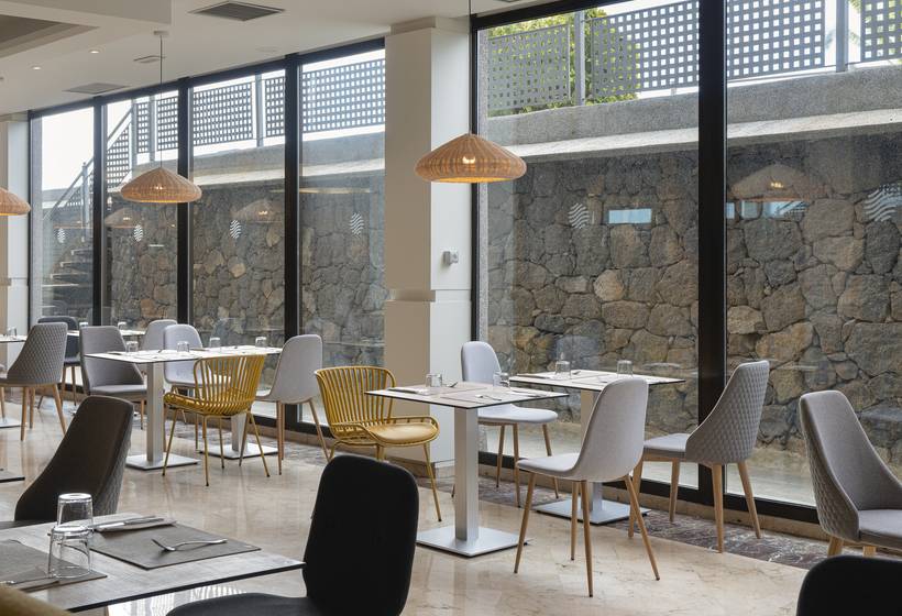 בית מלון כפרי AluaSoul Orotava Valley- Adults Only