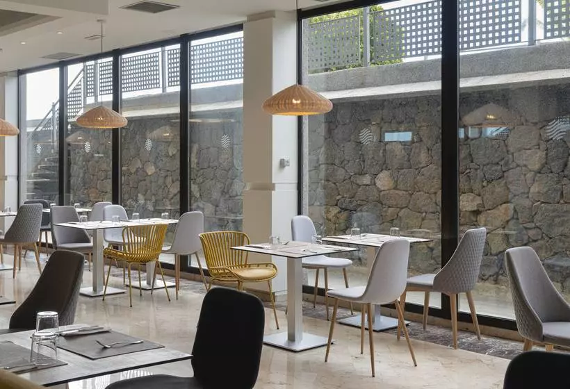 酒店 AluaSoul Orotava Valley- Adults Only