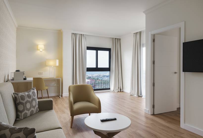 בית מלון כפרי AluaSoul Orotava Valley- Adults Only