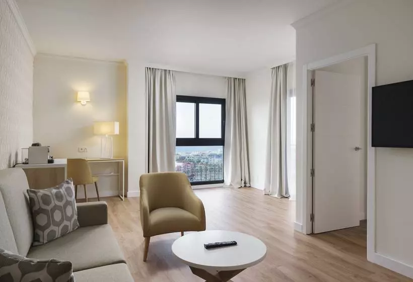 酒店 AluaSoul Orotava Valley- Adults Only