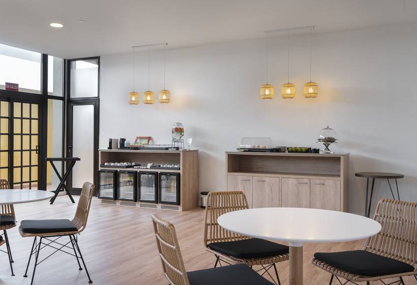 בית מלון כפרי AluaSoul Orotava Valley- Adults Only