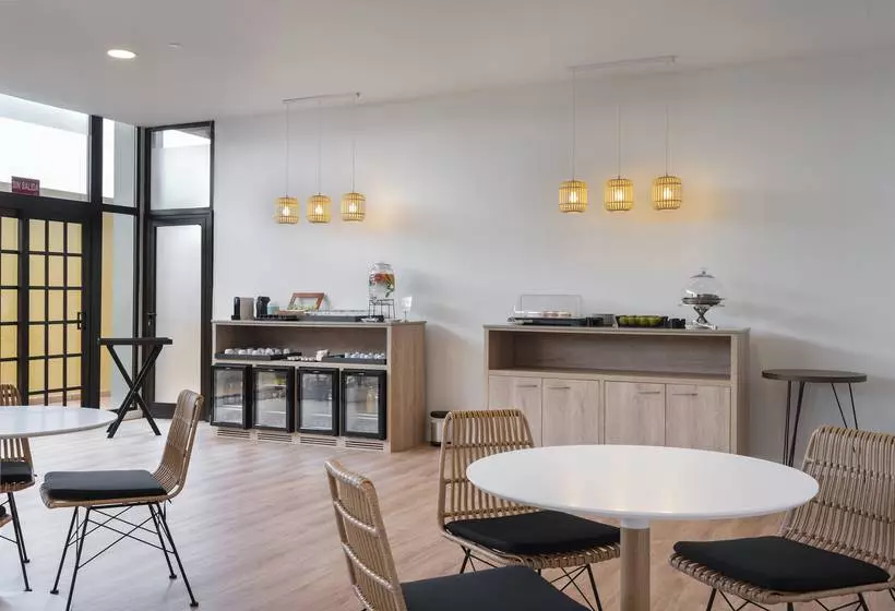 酒店 AluaSoul Orotava Valley- Adults Only