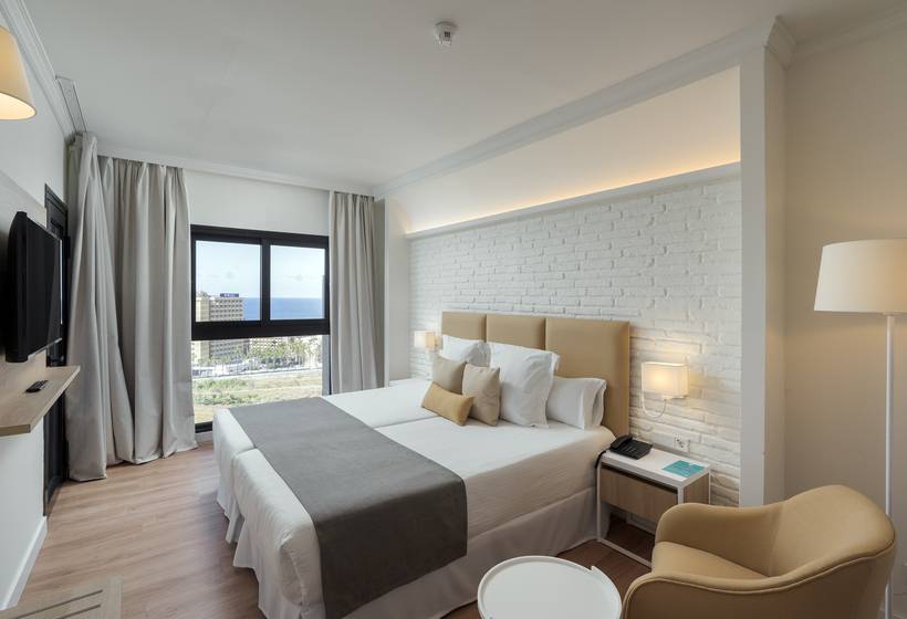 בית מלון כפרי AluaSoul Orotava Valley- Adults Only