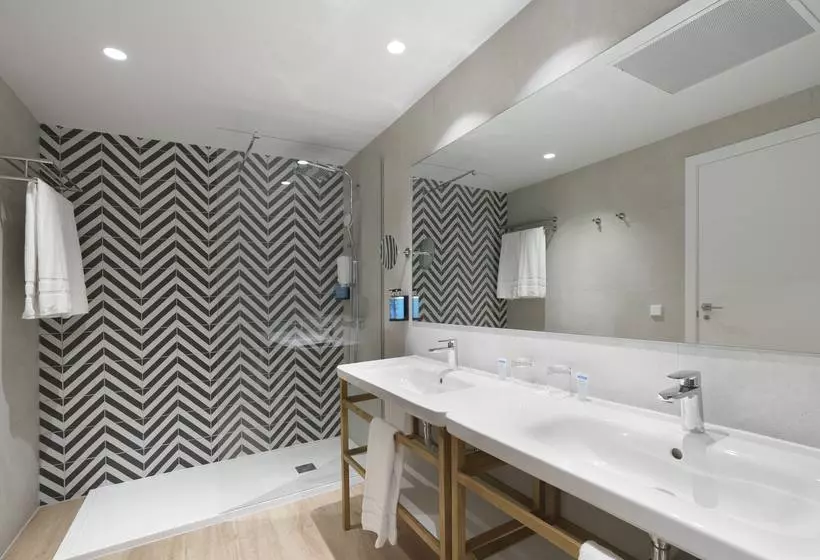 酒店 AluaSoul Orotava Valley- Adults Only